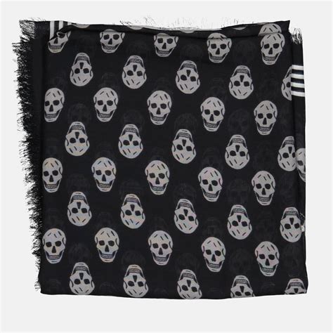cheap alexander mcqueen scarf